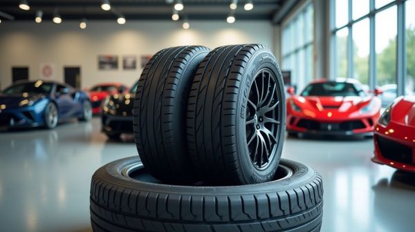Comprar neumáticos 225 45 r17 al mejor precio y con garantía