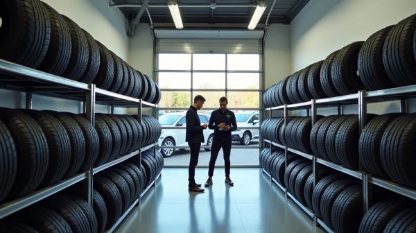 Comprar neumáticos 225 45 r17 al mejor precio y con garantía