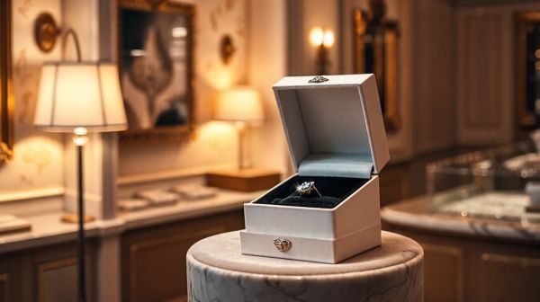 Ideas certificadas para crear una propuesta de matrimonio perfecta