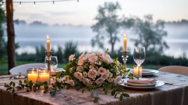 Ideas certificadas para crear una propuesta de matrimonio perfecta