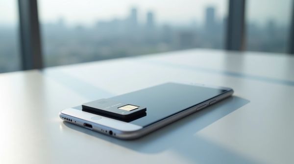 Mejores opciones de conexión 5G con eSIM en Corea del Sur
