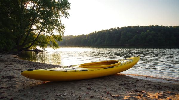 Por qué elegir un kayak hinchable asequible es inteligente